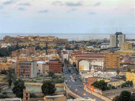 como es vivir en melilla|Descubre cómo se vive en Melilla: ¡Una ciudad con encanto y。